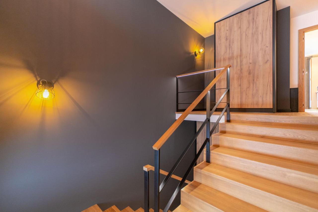 Luksusowy Apartament Enklawa Pod Skrzycznem Z Sauna I Bilardem - Dream Apart Szczyrk Extérieur photo