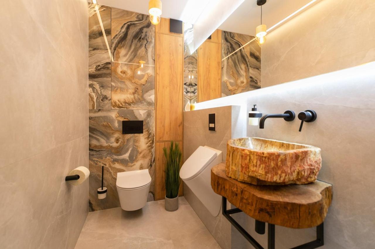 Luksusowy Apartament Enklawa Pod Skrzycznem Z Sauna I Bilardem - Dream Apart Szczyrk Extérieur photo