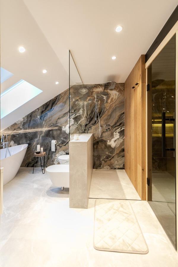 Luksusowy Apartament Enklawa Pod Skrzycznem Z Sauna I Bilardem - Dream Apart Szczyrk Extérieur photo