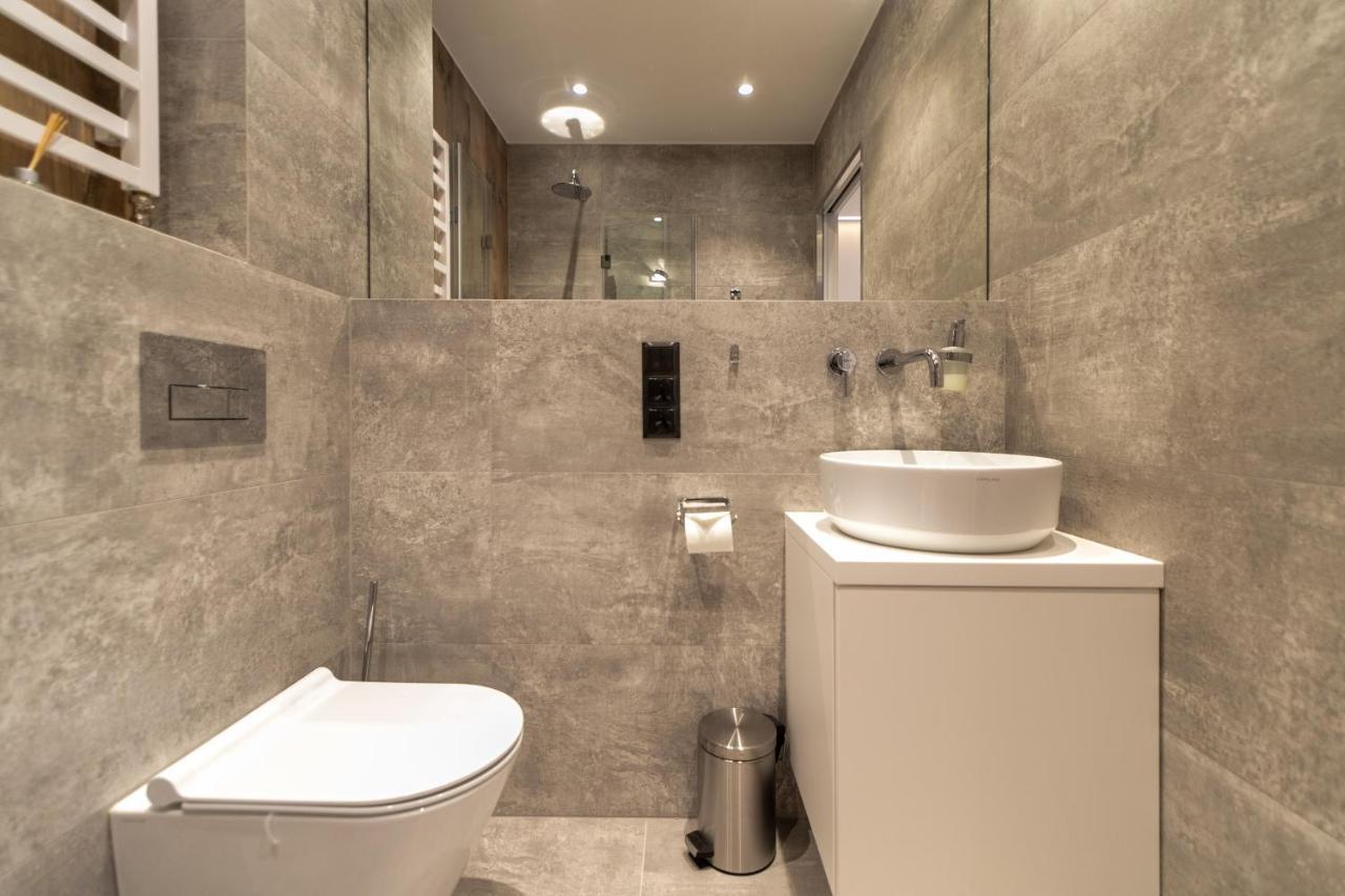 Luksusowy Apartament Enklawa Pod Skrzycznem Z Sauna I Bilardem - Dream Apart Szczyrk Extérieur photo