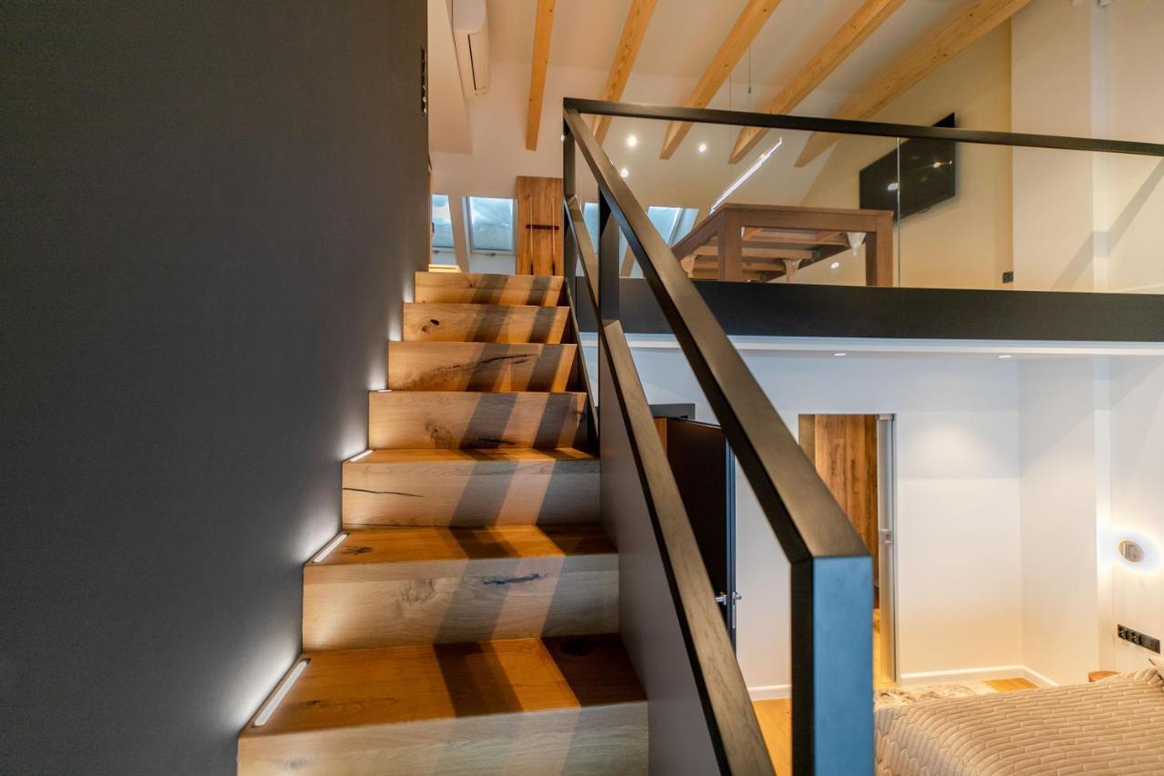 Luksusowy Apartament Enklawa Pod Skrzycznem Z Sauna I Bilardem - Dream Apart Szczyrk Extérieur photo