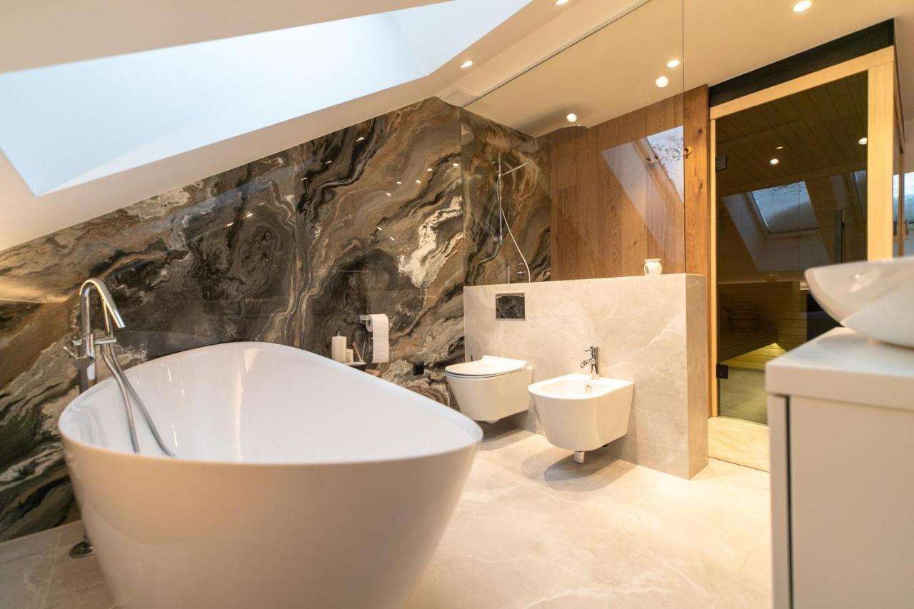 Luksusowy Apartament Enklawa Pod Skrzycznem Z Sauna I Bilardem - Dream Apart Szczyrk Extérieur photo