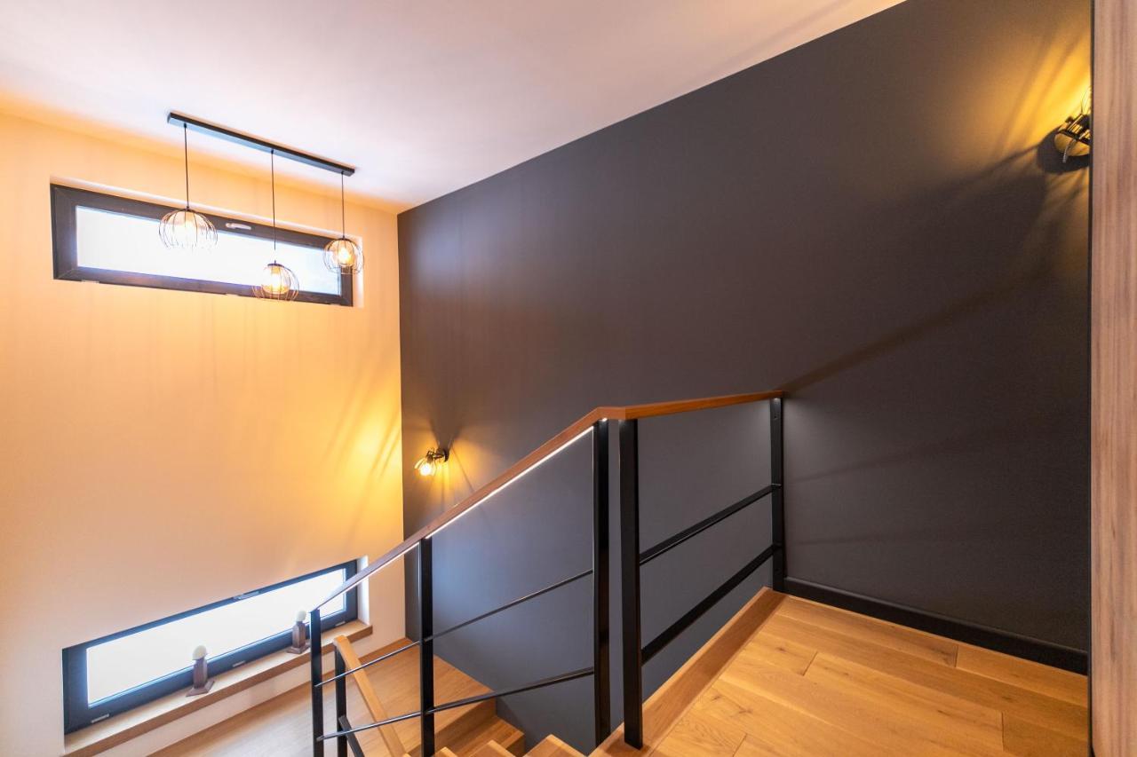 Luksusowy Apartament Enklawa Pod Skrzycznem Z Sauna I Bilardem - Dream Apart Szczyrk Extérieur photo