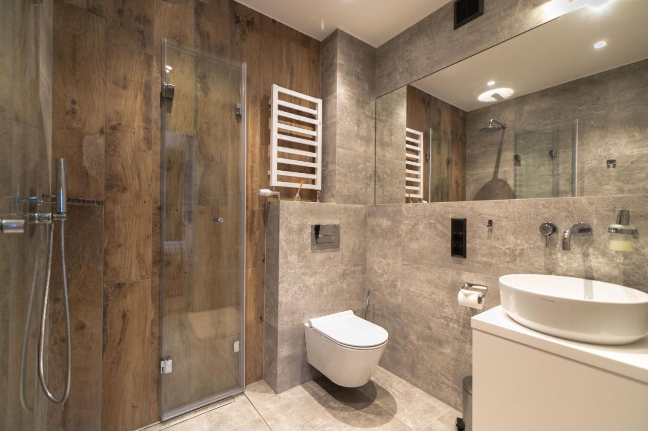 Luksusowy Apartament Enklawa Pod Skrzycznem Z Sauna I Bilardem - Dream Apart Szczyrk Extérieur photo