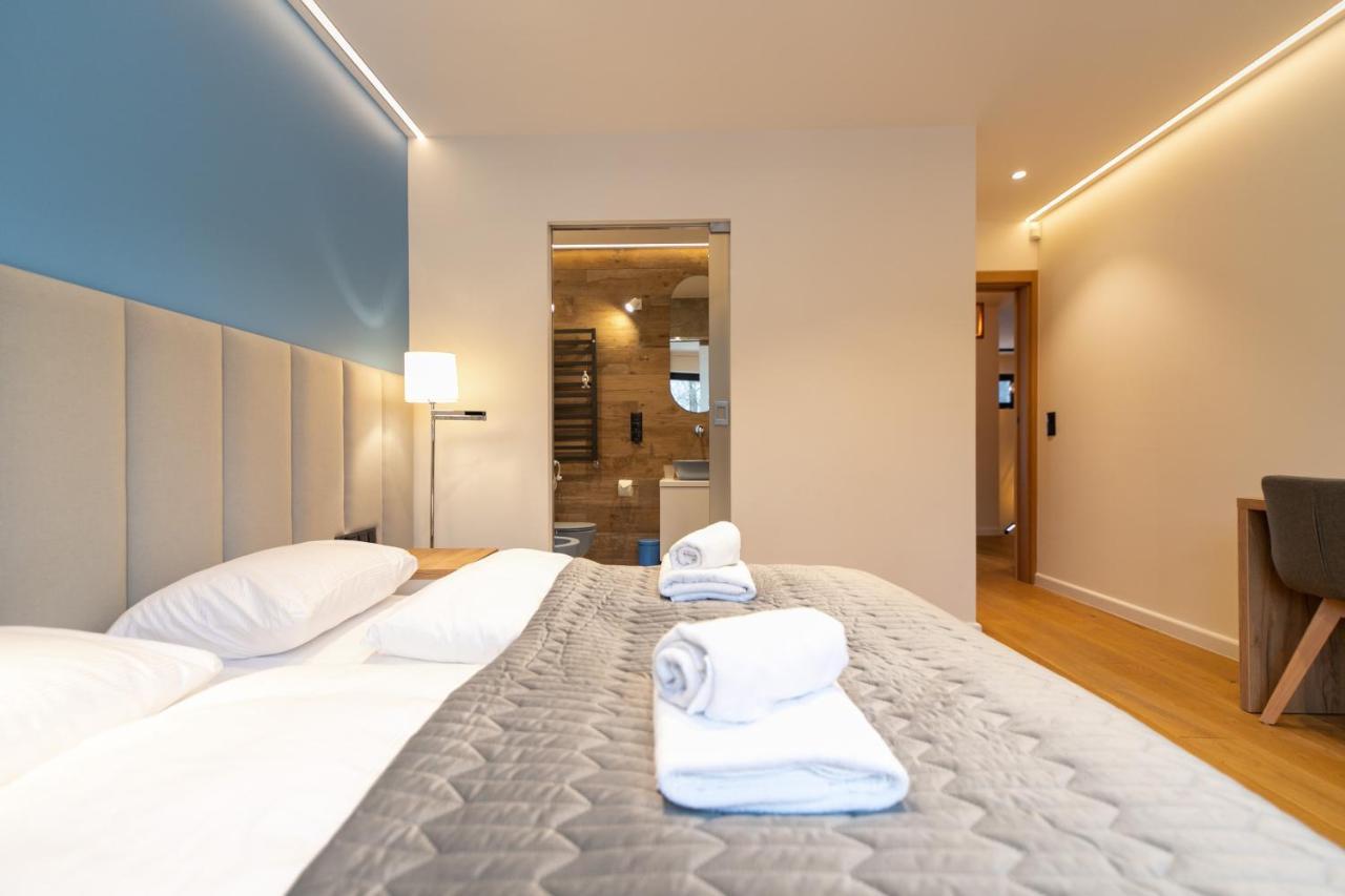 Luksusowy Apartament Enklawa Pod Skrzycznem Z Sauna I Bilardem - Dream Apart Szczyrk Extérieur photo