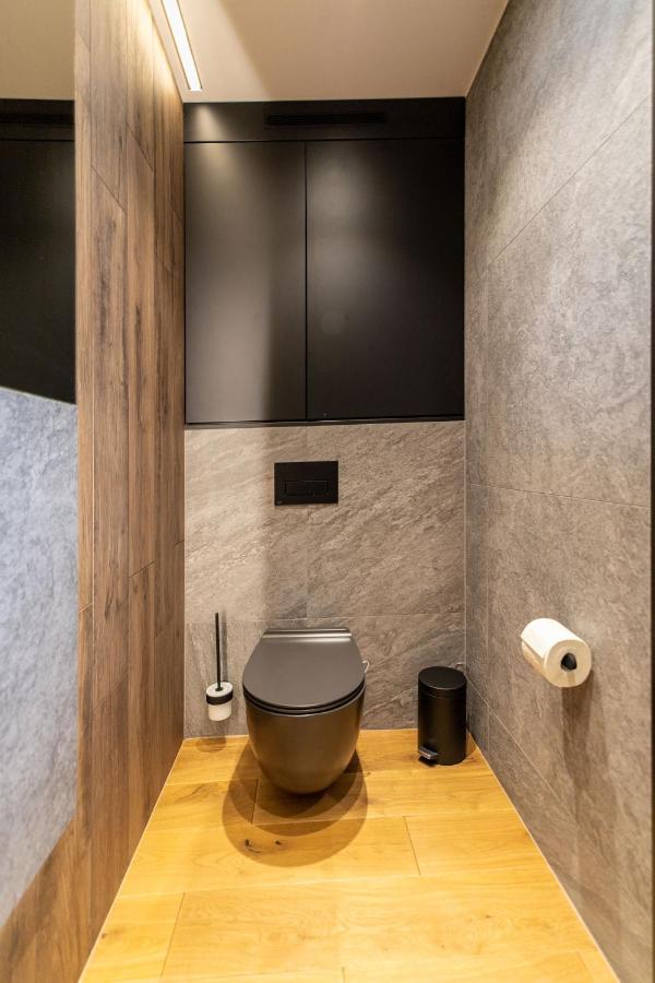 Luksusowy Apartament Enklawa Pod Skrzycznem Z Sauna I Bilardem - Dream Apart Szczyrk Extérieur photo