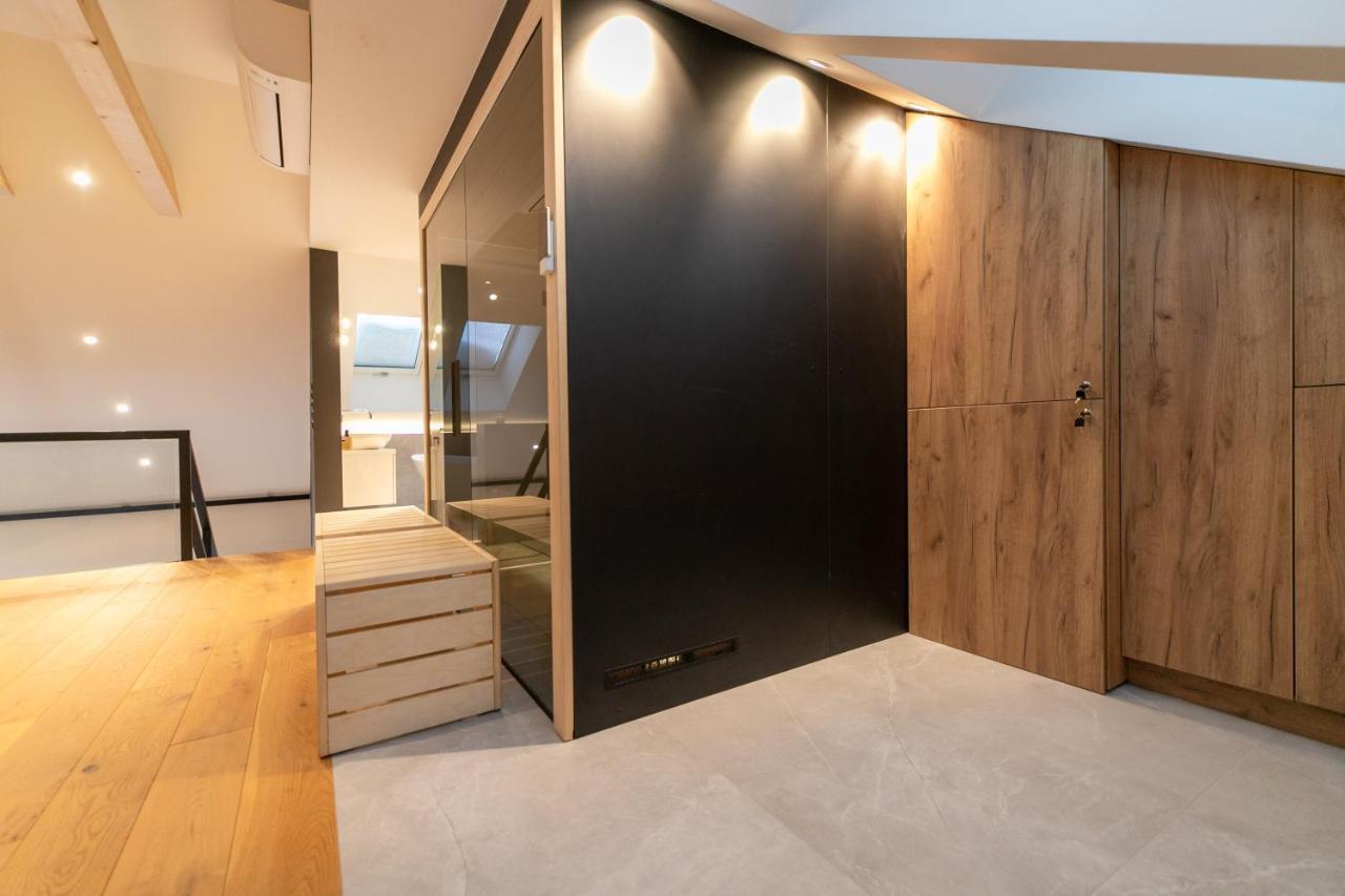 Luksusowy Apartament Enklawa Pod Skrzycznem Z Sauna I Bilardem - Dream Apart Szczyrk Extérieur photo