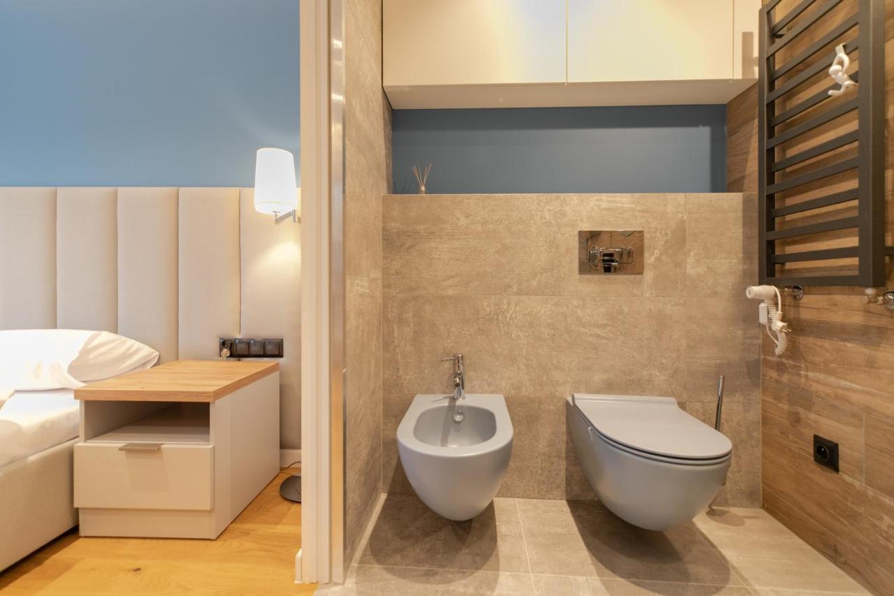 Luksusowy Apartament Enklawa Pod Skrzycznem Z Sauna I Bilardem - Dream Apart Szczyrk Extérieur photo