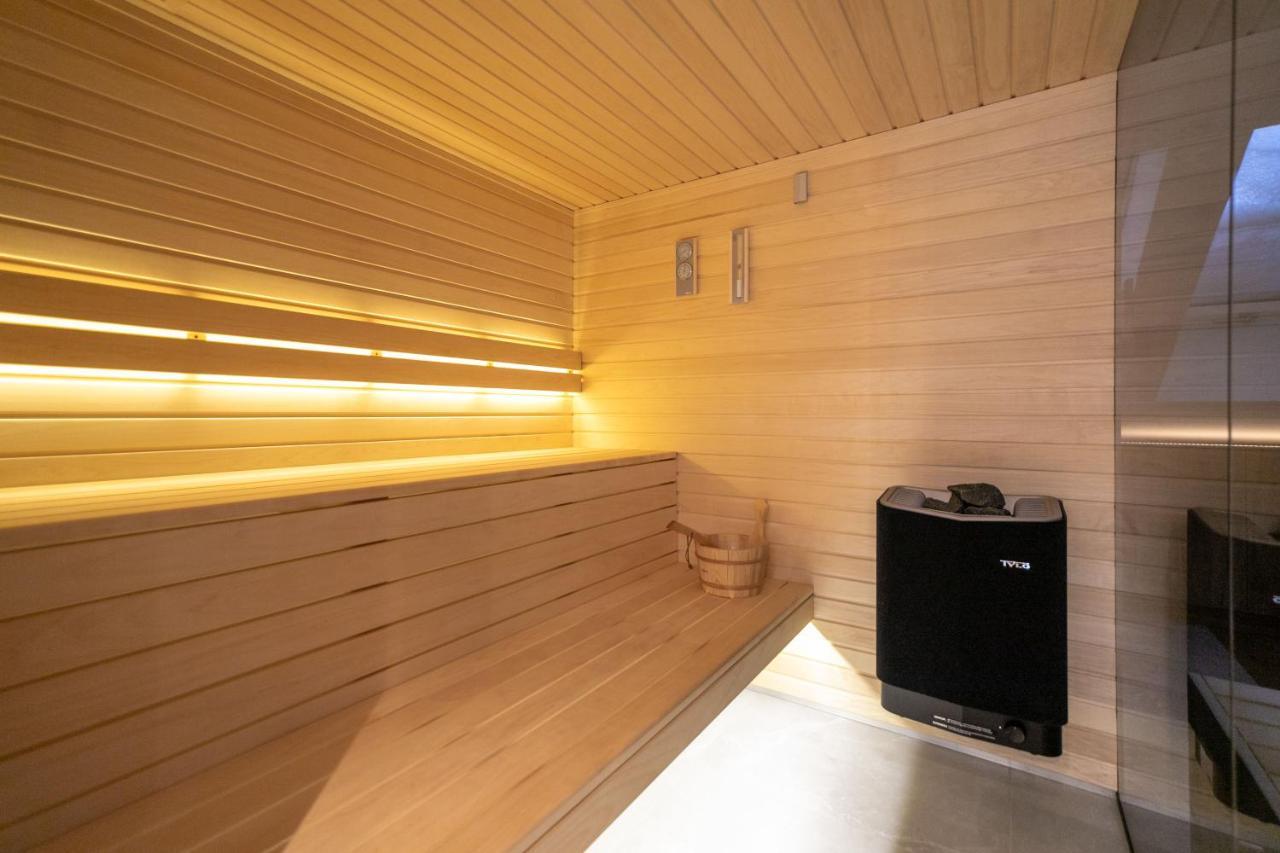 Luksusowy Apartament Enklawa Pod Skrzycznem Z Sauna I Bilardem - Dream Apart Szczyrk Extérieur photo